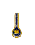 Poggia Mestolo Fantasia Limoni Geometrico - Sorrento è